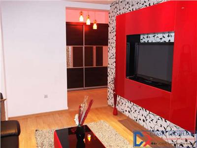 Inchiriere apartament 2 camere modern in Buna Ziua  Bonjour