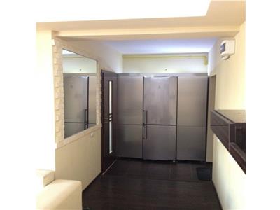 Inchiriere apartament 3 camere bloc nou, modern in Zorilor  Golden Tulip, Cluj Napoca