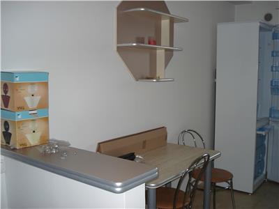 Inchiriere Apartament 2 camere decomandate in bloc nou Marasti