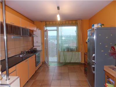 Inchiriere apartament 4 camere zona Baza Sportiva Gheorgheni