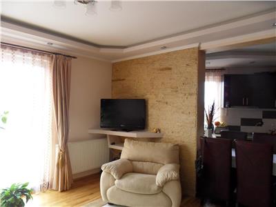 Inchiriere Apartament 2 camere de LUX zona Zorilor, Cluj-Napoca