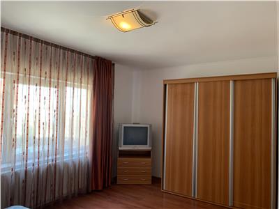 Inchiriere apartament 2 camere bloc nou in Manastur  zona Campului, Cluj Napoca