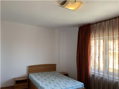 Inchiriere apartament 2 camere bloc nou in Manastur  zona Campului, Cluj Napoca