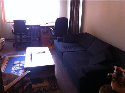 Inchiriere Apartament 3 camere decomandate modern in Marasti