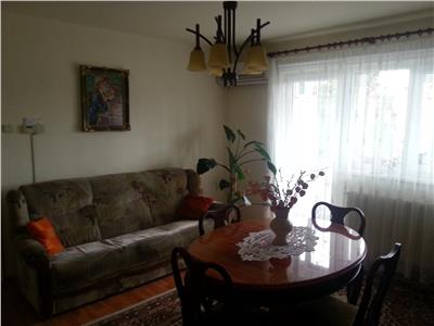 Vanzare apartament de 4 camere in Grigorescu, Cluj-Napoca