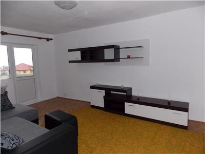 Inchiriere Apartament 4 camere decomandate modern in Zorilor