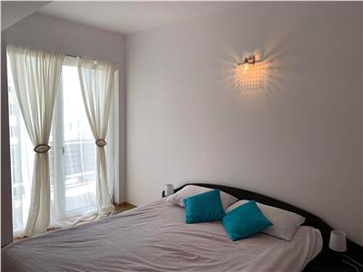 Inchiriere Apartament 4 camere de LUX in Buna Ziua Bonjour