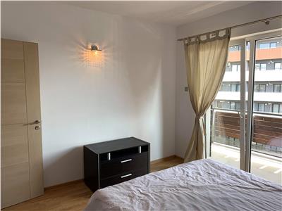 Inchiriere Apartament 4 camere de LUX in Buna Ziua Bonjour
