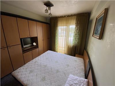 Inchiriere apartament 2 camere modern zona Centrala  Piata Cipariu, Cluj Napoca