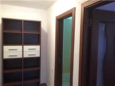 Inchiriere apartament 4 camere bloc nou modern in Zorilor  Hasdeu, Cluj Napoca
