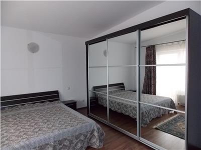 Inchiriere apartament 5 camere modern bloc nou in Zorilor  zona Hasdeu, Cluj Napoca