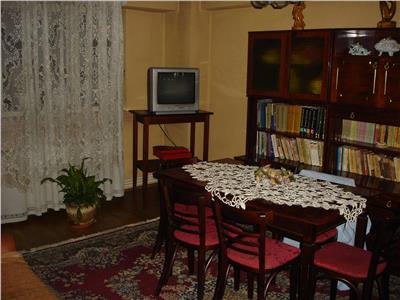 Vanzare Apartament 3 camere confort sporit in Marasti, langa Piata