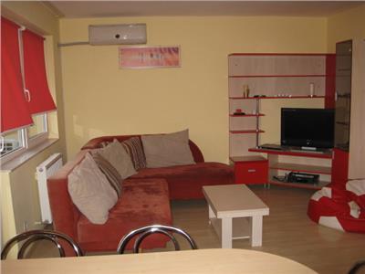 Inchiriere Apartament 3 camere modern in Andrei Muresanu