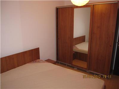 Vanzare Apartament de 3 camere cu gradina in Grigorescu, Cluj Napoca