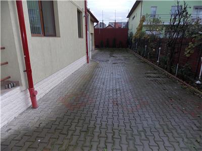 Inchiriere casa pentru locuit sau birouri zona Marasti, Cluj Napoca
