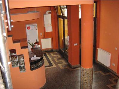 Vanzare casa Centru zona Pta. Muzeului, Cluj Napoca