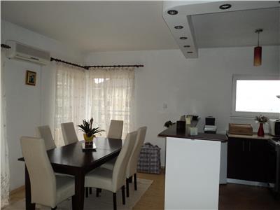 Vanzare Apartament 2 camere de lux in A.Muresanu, Cluj Napoca