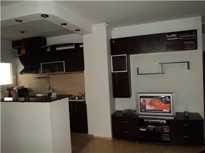 Vanzare Apartament 2 camere de lux in A.Muresanu, Cluj Napoca