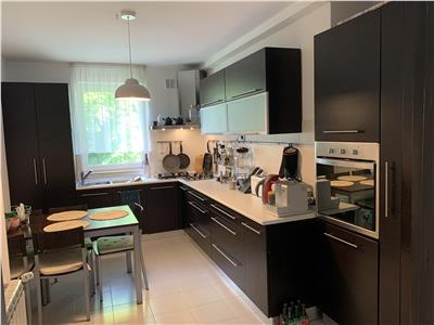 Inchiriere apartament 4 camere de LUX in Gheorgheni  zona Interservisan, Cluj Napoca