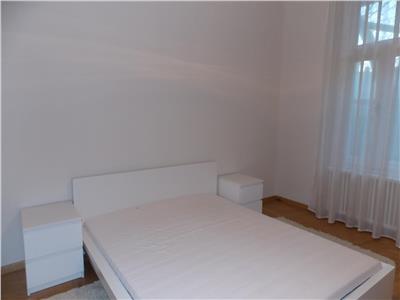 Inchiriere Apartament 3 camere de LUX in Centru, Cluj Napoca