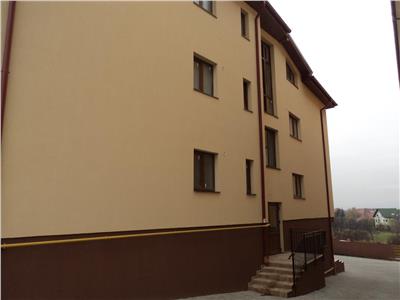Vanzare Apartament Gheorgheni, Cluj-Napoca