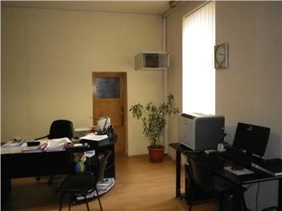 Inchiriere spatii de birouri in casa zona Gruia, Cluj Napoca