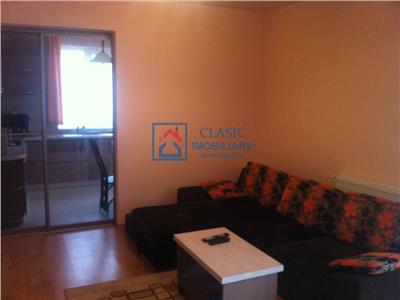 Inchiriere apartament 3 camere in vila zona Marasti- Kaufland, Cluj-Napoca