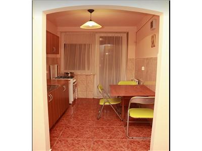 Vanzare Apartament 2 camere in Grigorescu zona Sinaia