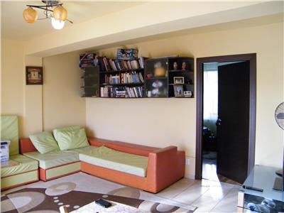 Inchiriere Apartament 2 camere modern in Manastur, Cluj-Napoca