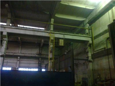 Inchiriere spatii industriale pentru productie D.Rotund, Cluj Napoca