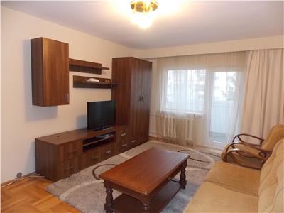 Inchiriere Apartament 4 camere modern Zorilor, Cluj-Napoca