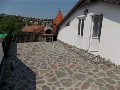 Vanzare casa renovata in Grigorescu, Cluj Napoca