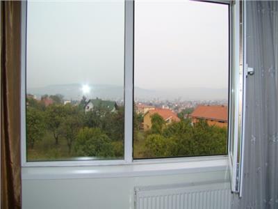 Inchiriere Apartament A.Muresanu, Cluj Napoca