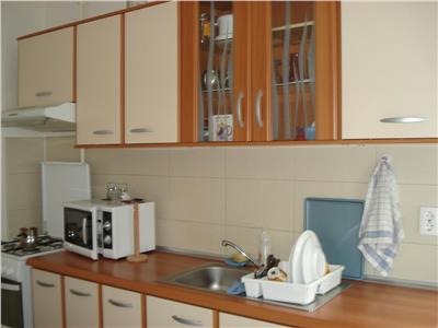 Inchiriere apartament 2 camere bloc nou in Plopilor, Cluj Napoca