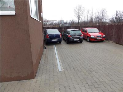 Inchiriere 450 mp spatiu de birouri sau alte activitati in Zorilor, Cluj Napoca