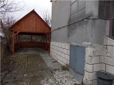 Vanzare casa veche cartier A.Muresanu, Cluj Napoca