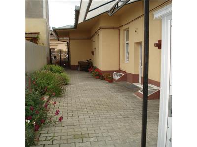 Vanzare casa in Centru, zona Mihai Viteazu, Cluj Napoca