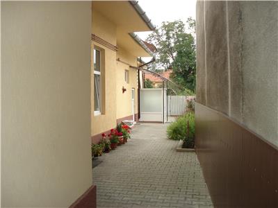 Vanzare casa in Centru, zona Mihai Viteazu, Cluj Napoca