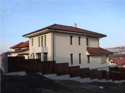 Vanzare casa noua 260 mp utili, semifinisat, Manastur, Cluj Napoca