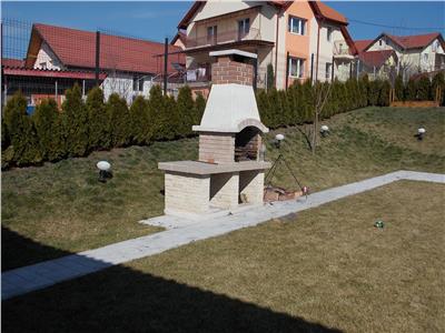 Vanzare casa noua, ultrafinisata in cartierul Europa, Cluj Napoca