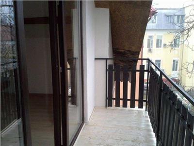 Vanzare apartament 1 camera la mansarda, Parcul Central, Cluj Napoca