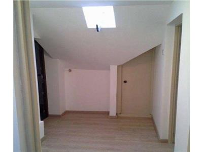 Vanzare apartament 1 camera la mansarda, Parcul Central, Cluj Napoca