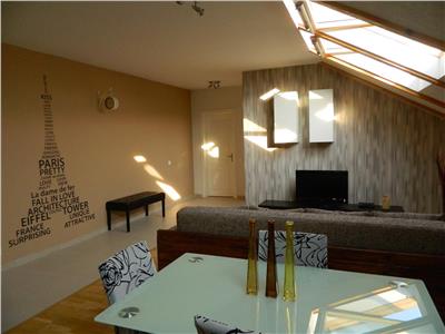 Inchiriere Apartament 2 camere modern in Manastur, Cluj-Napoca