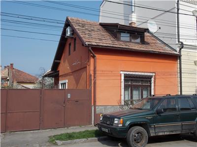 Vanzare casa zona A.Muresanu, Cluj Napoca