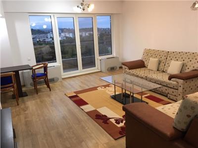 Inchiriere apartament 3 camere modern in Plopilor  Parcul Rozelor