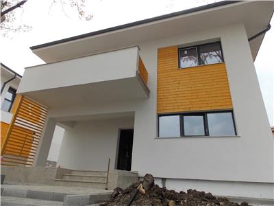 Vanzare casa individuala noua in cartier Europa, Cluj Napoca