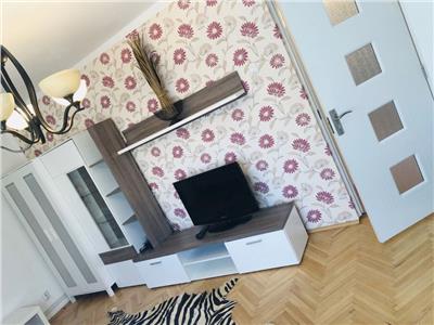 Inchiriere apartament 2 camere decomandate modern in Zorilor, Cluj Napoca