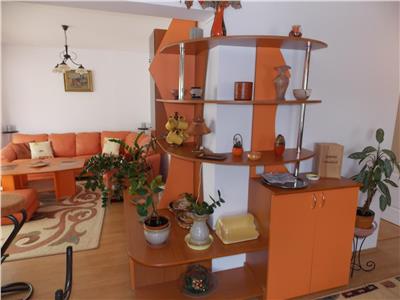 Inchiriere apartament 3 camere modern bloc nou in Gheorgheni  zona str Septimiu Albinii