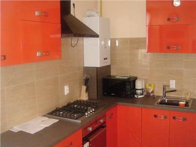 Inchiriere Apartament 2 camere decomandate in bloc nou in Zorilor