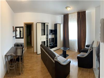 Inchiriere apartament 2 camere modern in bloc nou in  Zorilor  zona Pasteur